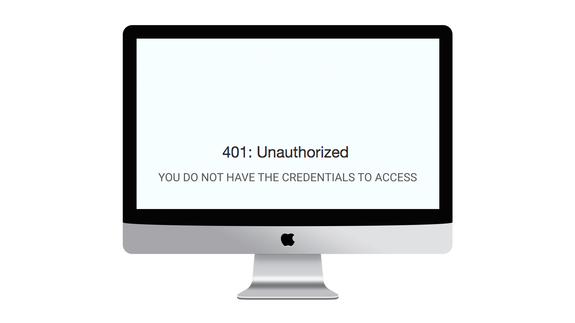 Nasa Unauthorized Computer